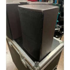 L-Acoustics MTD108 Loudspeaker Package
