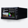 Leader LV5600 7″ 4K Touch Screen Hybrid-type Waveform Monitor