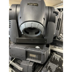 Martin MAC 250 Krypton Lighting Fixture