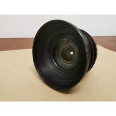 RED 18-50 T3 PL Lens