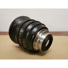 RED 18-50 T3 PL Lens