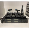 Shure UR4D Q5, UR1 Q5 and UR2 Q5 Package