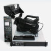 Sony HSC-100R Camera Package