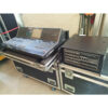 Yamaha CL5 and RIO3224-D2