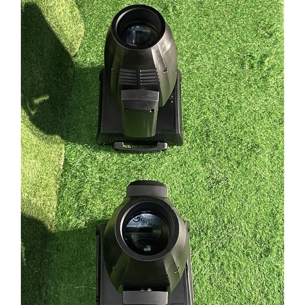 ADJ RX16 vizi Hybrid Lighting Fixture
