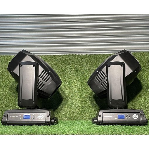 ADJ RX16 vizi Hybrid Lighting Fixture