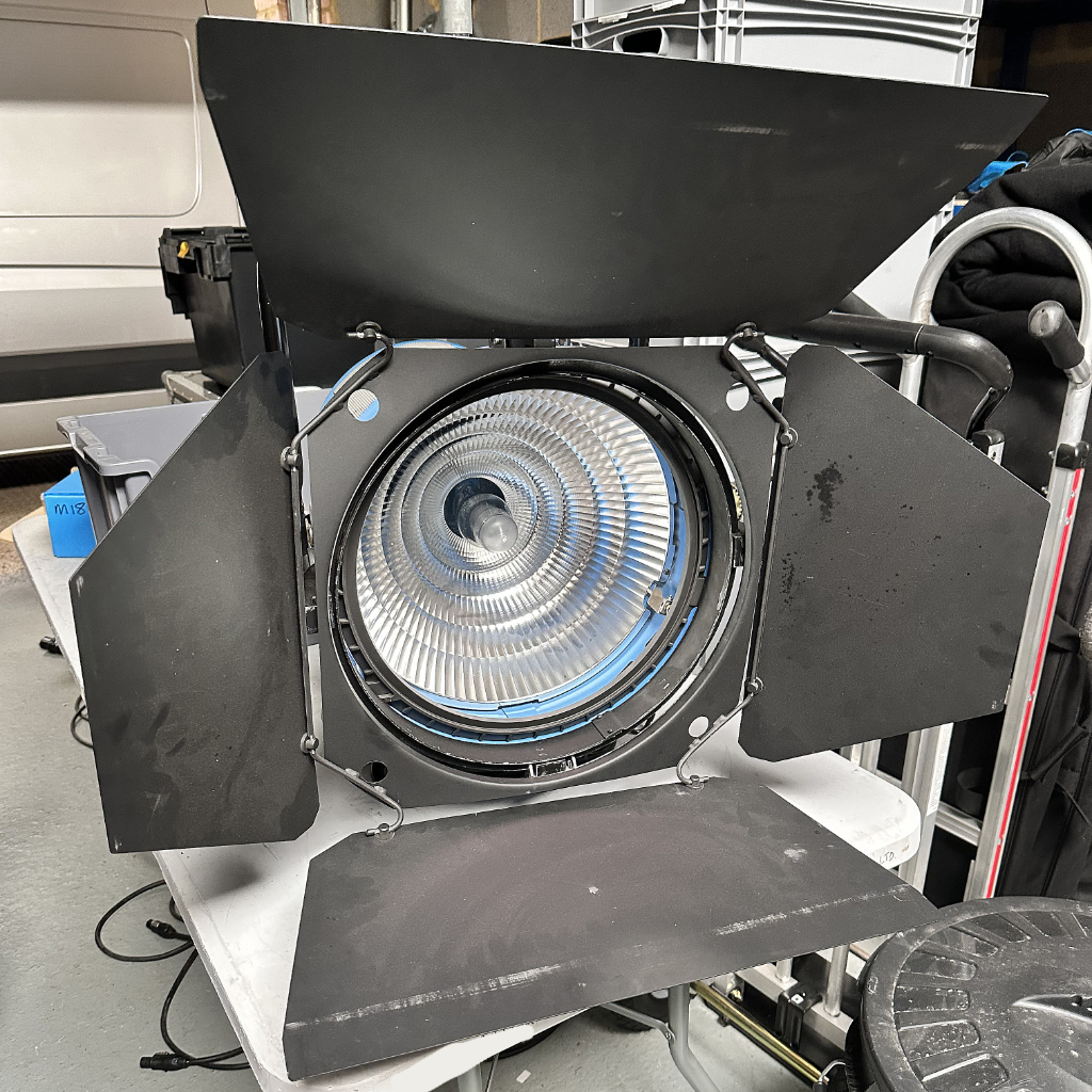 ARRI M40 Lighting Fixture
