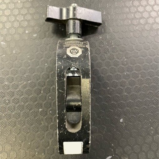 Doughty Trigger Clamps Package