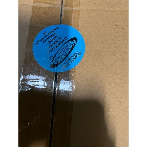 Elation SLC Wash Lighting Fixture