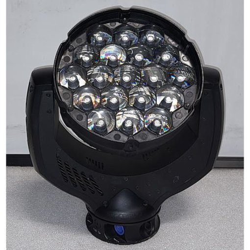 GLP Impression X4 Lighting Fixture