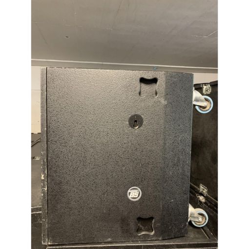 Kling & Freitag K&F Access Complete System - B10,B5,T5 + Amping and Controller