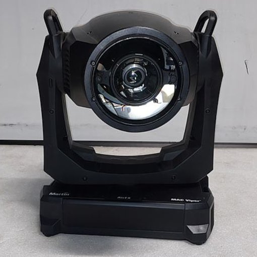 Martin MAC Viper AirFX Lighting Fixture