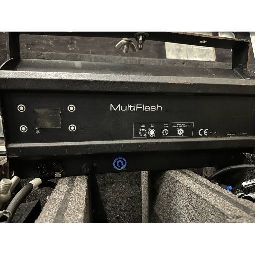 NA Multiflash Lighting Fixture