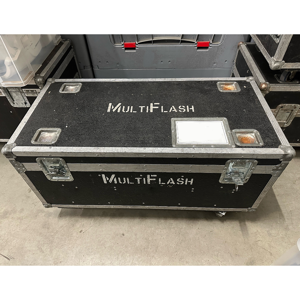 NA Multiflash Lighting Fixture