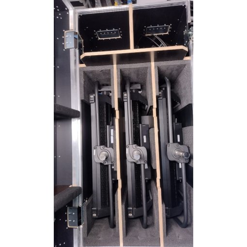 Prolights EclPanel TWC Lighting Fixture