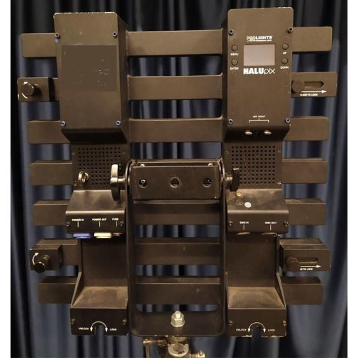 Prolights Halu Pix LED matrix module