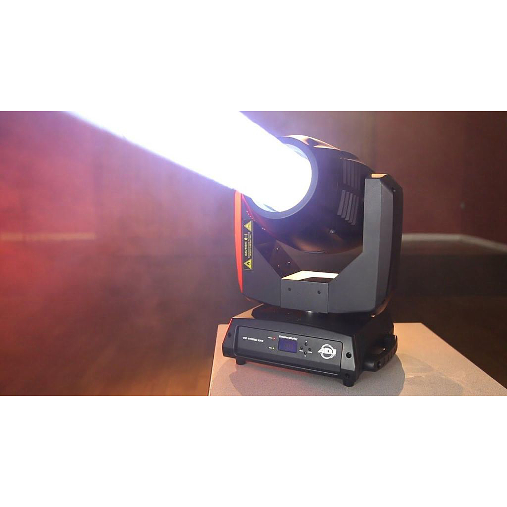 ADJ RX16 vizi Hybrid Lighting Fixture