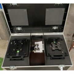 ADJ RX16 vizi Hybrid Lighting Fixture