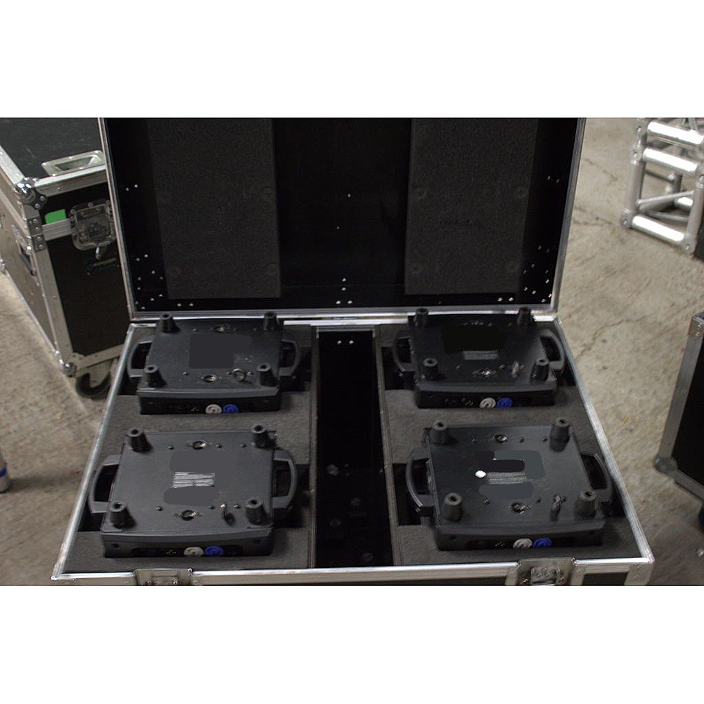 ADJ Vizibeam Rxone Lighting Fixture Packag