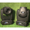 ADJ Vizibeam Rxone Lighting Fixture Packag