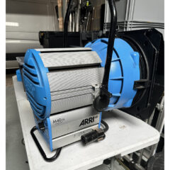 ARRI M40 Lighting Fixture