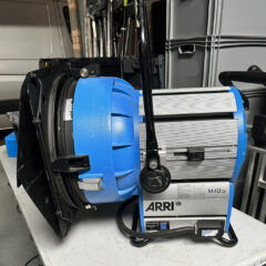 ARRI M40 Lighting Fixture