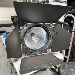 ARRI M40 Lighting Fixture