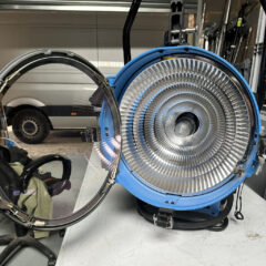 ARRI M40 Lighting Fixture