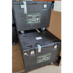 Absen PL2.5 Pro V10 500*500 Package