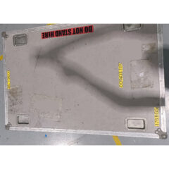 Barco FLM-HD20 (Faulty)