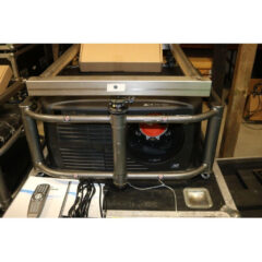 Christie Digital DS+10K-J Projector Set