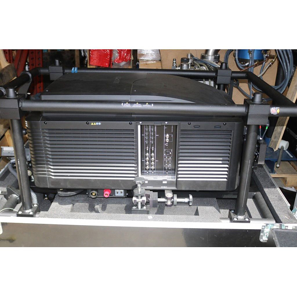 Christie Digital Roadie 4K45 Projector
