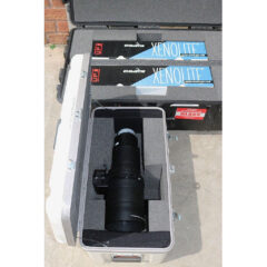 Christie Digital Roadie 4K45 Projector