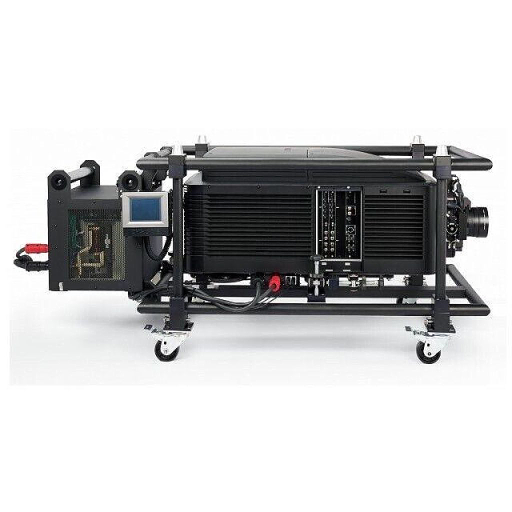 Christie Digital Roadie 4K45 Projector