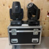 ClayPaky Alpha Spot 700 Lighting Fixture