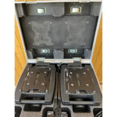 ClayPaky HY B-Eye K15 Lighting Fixture Package
