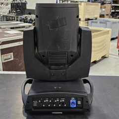 ClayPaky Sharpy Wash 330W Moving Head Lighting Fixture