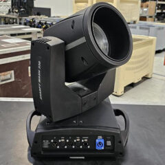 ClayPaky Sharpy Wash 330W Moving Head Lighting Fixture