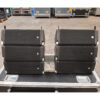 Coda Audio TiRAY and TiLOW Package