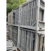 Crash Barrier Package