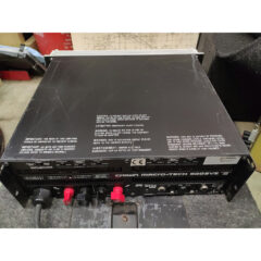 Crown MA-5002VZ Amplifier
