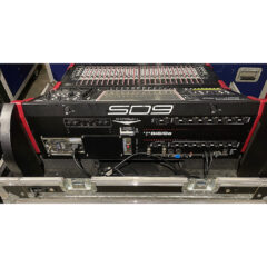 DiGiCo SD9 Core2 with D-Rack Package