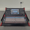 Digico SD9 and D2 Rack Package