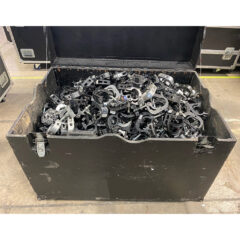 Doughty Trigger Clamps Package