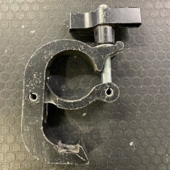 Doughty Trigger Clamps Package