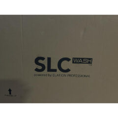 Elation SLC Wash Lighting Fixture