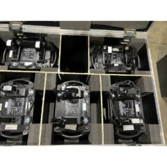 Elation SLC Wash Lighting Fixture