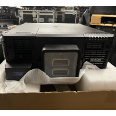 Epson EB-L20000U