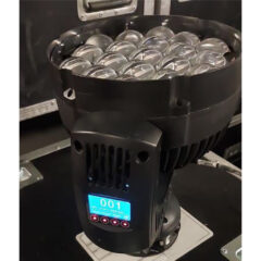GLP Impression X4 Lighting Fixture