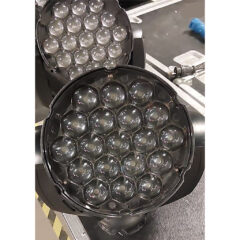 GLP Impression X4 Lighting Fixture